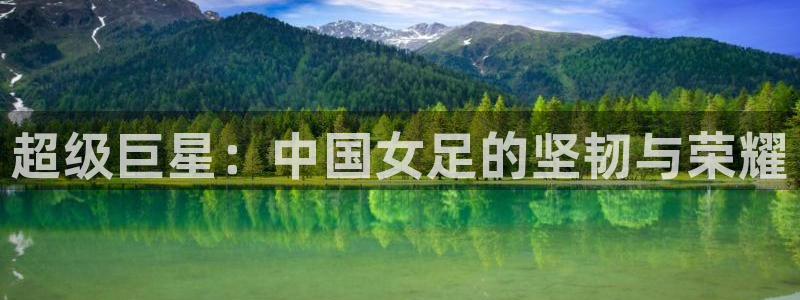 世界杯足球赛：超级巨星：中国女足的坚韧与荣耀
